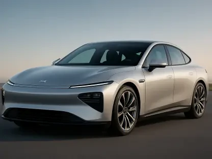 Ist der XPENG L03 der Neue Star der Elektro-Mittelklasse?