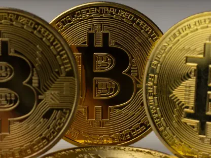Wird Bitcoin Jetzt Ein Teil Des Traditionellen Bankwesens?