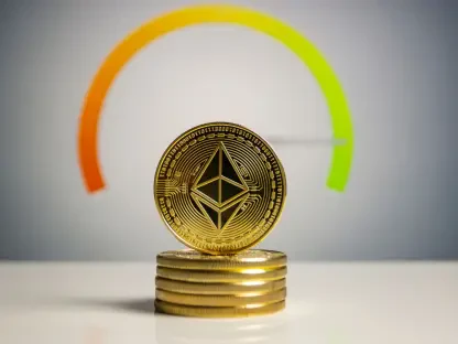 Riot Platforms setzt auf KI und Ethereum lockt Investoren an
