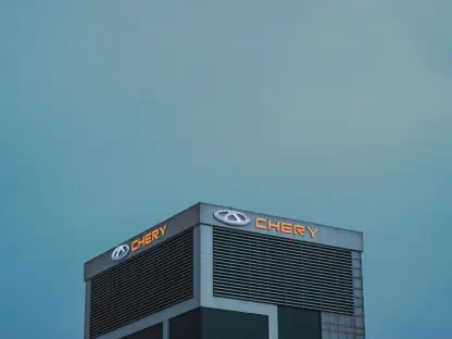 Chery plant Markteintritt in Deutschland mit Hybrid-SUVs