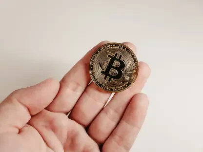 Fast jeder achte Deutsche besitzt Kryptowährungen
