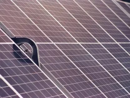 Wie steigert Nanotechnik die Effizienz von Solaranlagen?