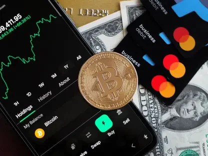Wie verändern Krypto-Zahlungen den globalen Wirtschaftsverkehr?