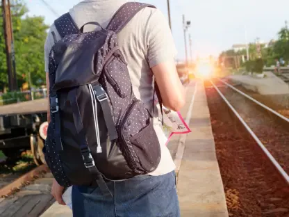 Wie Sicher Sind Ihre Daten Auf Reisen Wirklich?