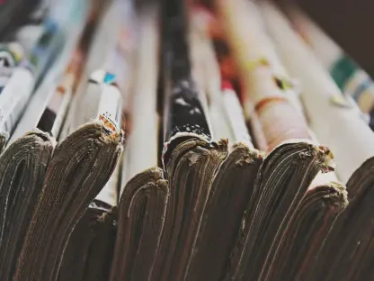 Wie verändert Print on Demand die moderne Buchkunst?