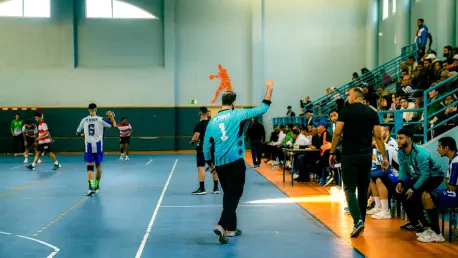 Was Bringt der Saisonauftakt im Deutschen Handball?