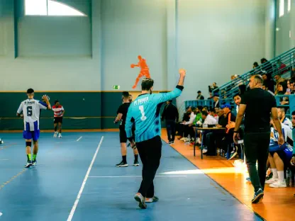 Was Bringt der Saisonauftakt im Deutschen Handball?