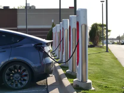 Was Ändert Sich Durch Das Neue Elektromobilitätsgesetz?