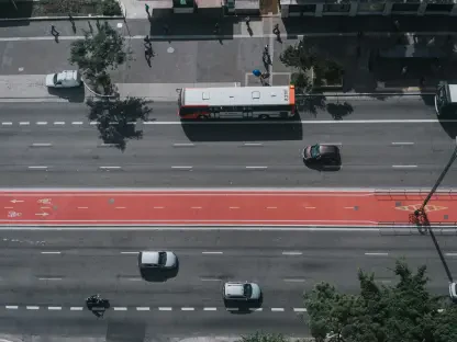 Wie verändert die EmoG-Reform den Verkehr in Deutschland?