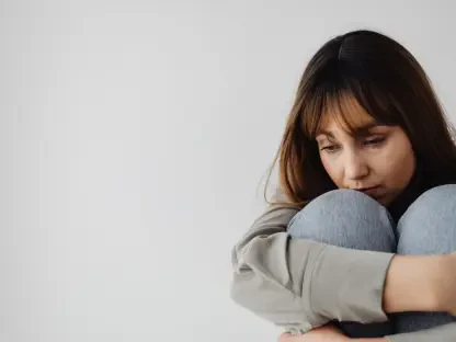 Hilft Kopfkühlung als neuer Ansatz gegen Depressionen?
