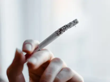Wie gefährdet Nikotin die Psyche von Jugendlichen?
