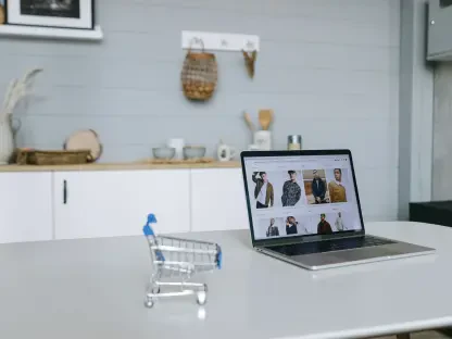 Wiener Handel Zwischen Online-Boom und Lokaler Standfestigkeit