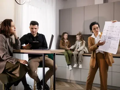Vertrauen als Strategischer Vorteil für Familienunternehmen