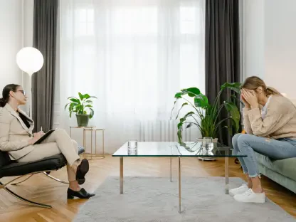 Experten Analysieren Erfolg Und Risiken Der Psychotherapie
