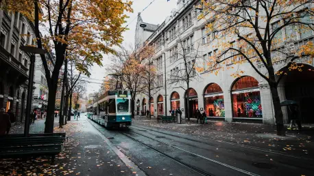 Wie wird die Universität Zürich zum Reallabor für Mobilität?