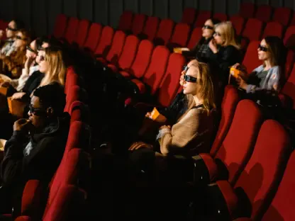 Ist das Deutsche Kino Zurück auf Erfolgskurs?