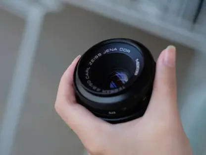 Wie Schützt Zeiss Seine Industrielle Produktion Vor Cyberangriffen?