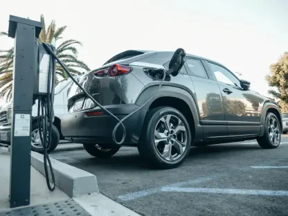 Ist Elektromobilität der einzige Weg zum Klimaschutz?
