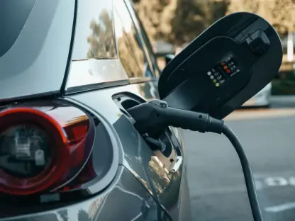 Europas Elektromobilität Wächst Trotz Regionaler Unterschiede