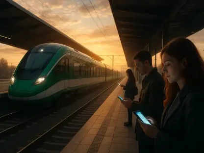 Wie digital wird die Mobilität im Bezirk Braunau?