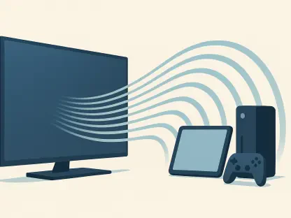 LG Weist Vorwürfe zum Datenschutz bei Smart-TVs Zurück