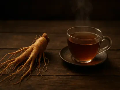 Ginseng und die Psyche: Wirkung auf Mentale Gesundheit und Stress
