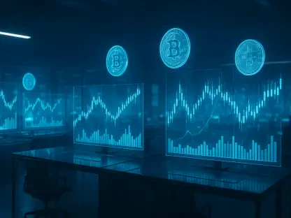 Ethereum Zwischen Institutioneller Adaption Und Marktwandel