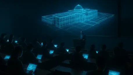Wissenschaftsrat Empfiehlt Neue KI-Strategie für Hochschulen