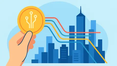 Die Blockchain-Revolution der Finanzmärkte im Jahr 2026