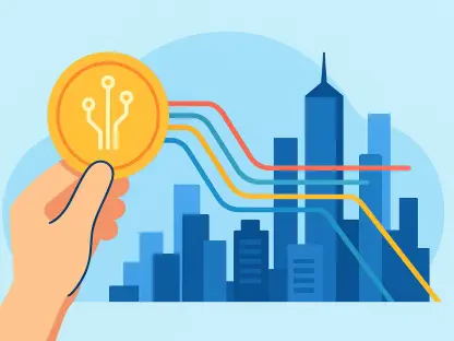 Die Blockchain-Revolution der Finanzmärkte im Jahr 2026