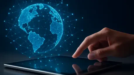 Wie gelingt die digitale Transformation mit EPAM Systems?