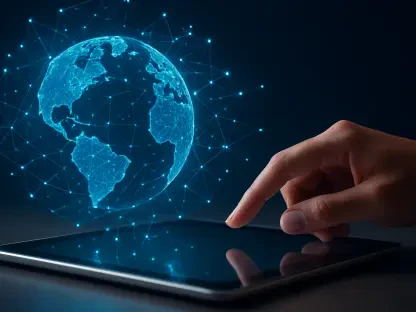 Wie gelingt die digitale Transformation mit EPAM Systems?