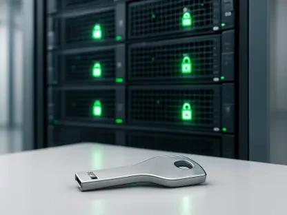 Datenkontrolle als Überlebensfrage gegen Ransomware