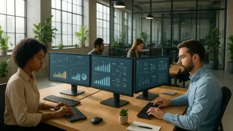 Wie gelingt der digitale Wandel im deutschen Mittelstand?