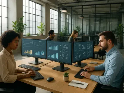 Wie gelingt der digitale Wandel im deutschen Mittelstand?