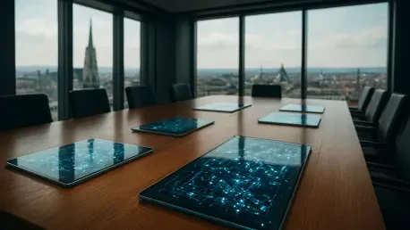 Blockchain-Trends 2026: EZB-Strategie und Marktentwicklungen