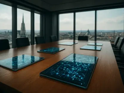 Blockchain-Trends 2026: EZB-Strategie und Marktentwicklungen