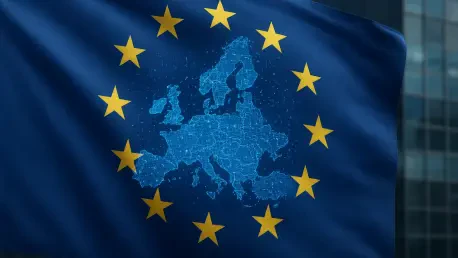 Wie Schafft Europa Die Technologische Souveränität?