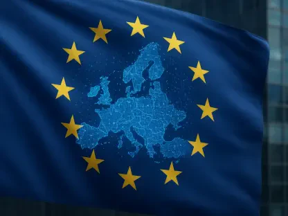 Wie Schafft Europa Die Technologische Souveränität?