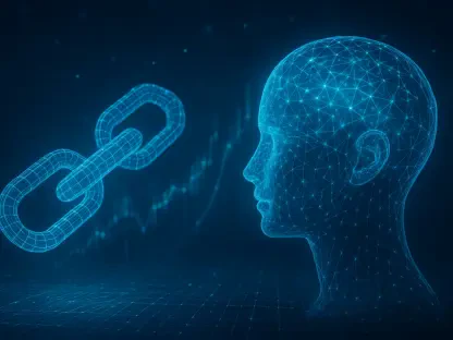 Wie Verschmelzen Blockchain und KI die Finanzwelt von Morgen?