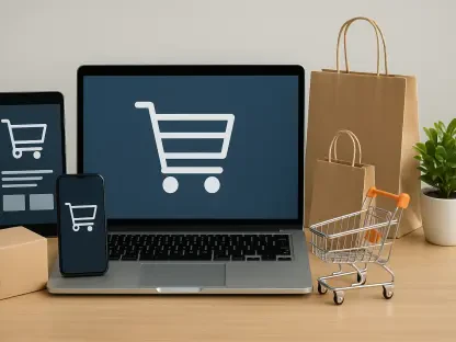 Carrefours Strategie für Effizienz und Omnichannel-Wachstum