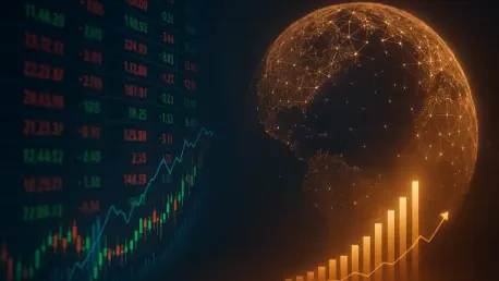 Die Transformation der Finanzmärkte durch DLT und Tokenisierung