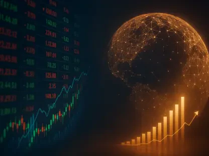 Die Transformation der Finanzmärkte durch DLT und Tokenisierung