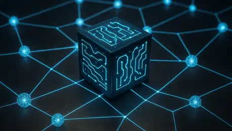 Blockchain im Wandel: Zwischen KI-Mining und SEC-Reform