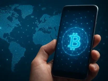 Wie verändert die Blockchain den globalen Zahlungsverkehr?