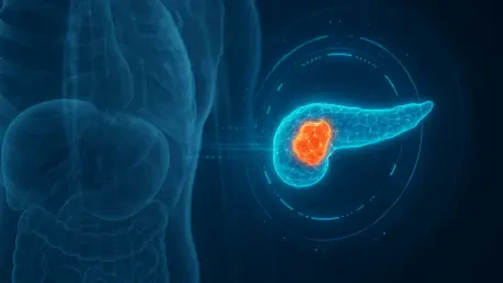 KI Erkennt Bauchspeicheldrüsenkrebs Jahre Vor Der Diagnose