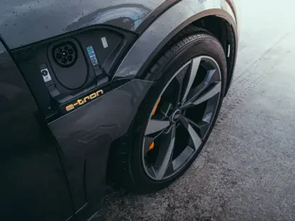 Analyse der E-Auto-Förderung 2026: Erfolg und Kritik am Markt