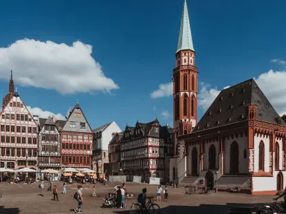 Ehrenamtliches Engagement in Frankfurt (Oder) im Überblick