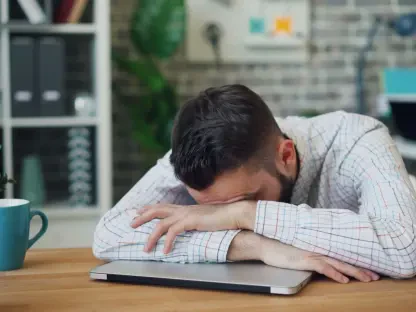 Burnout im Homeoffice: Ursachen, Risiken und Prävention