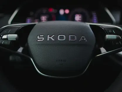 Skoda Epiq: Produktion des Günstigen E-SUVs Startet in Spanien